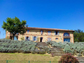 Magnifique villa entière avec piscine